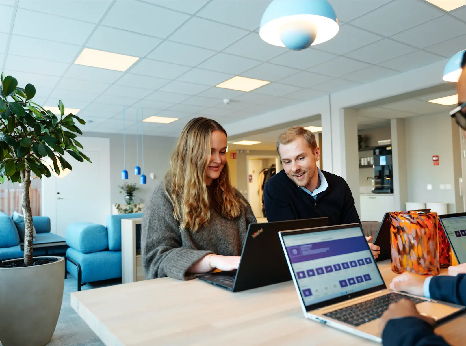 Event i Göteborg: Framtidens ERP