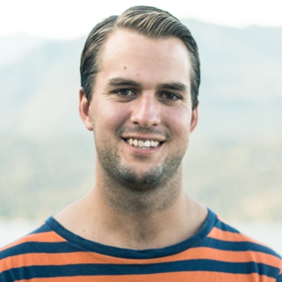 Mattias Segerström