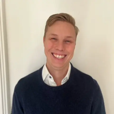Jakob Fåhreaus