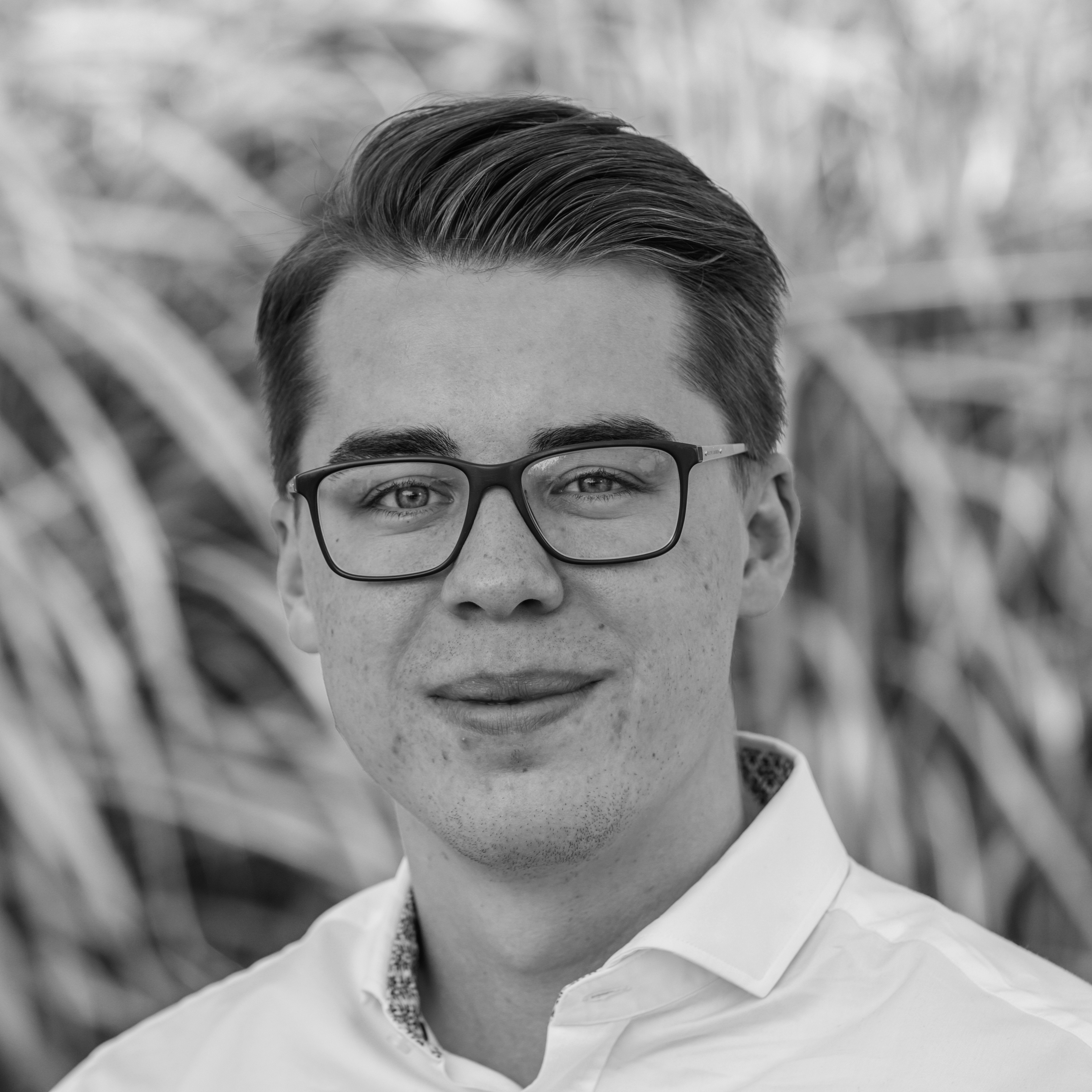 Johannes Isacsson