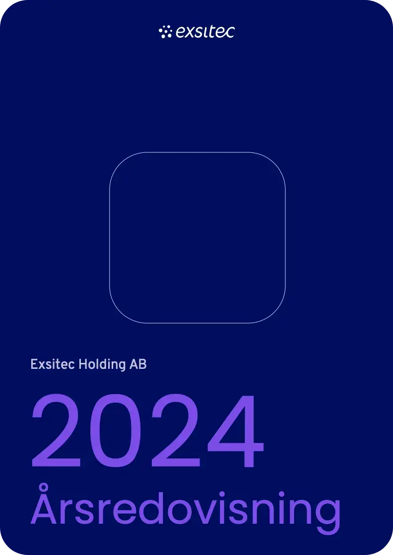 årsredovisning 2024