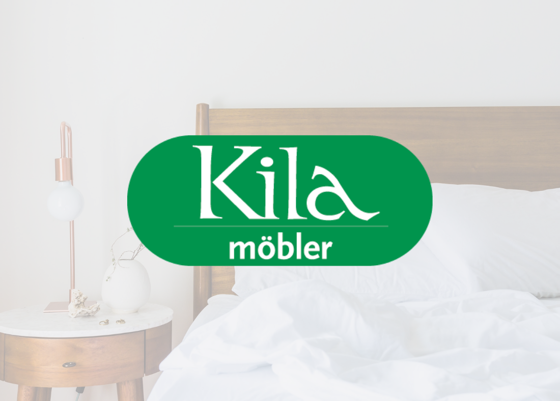 Kila möbler