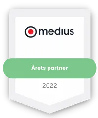 Kopia av UtmärkelserÅrets partner - 2023