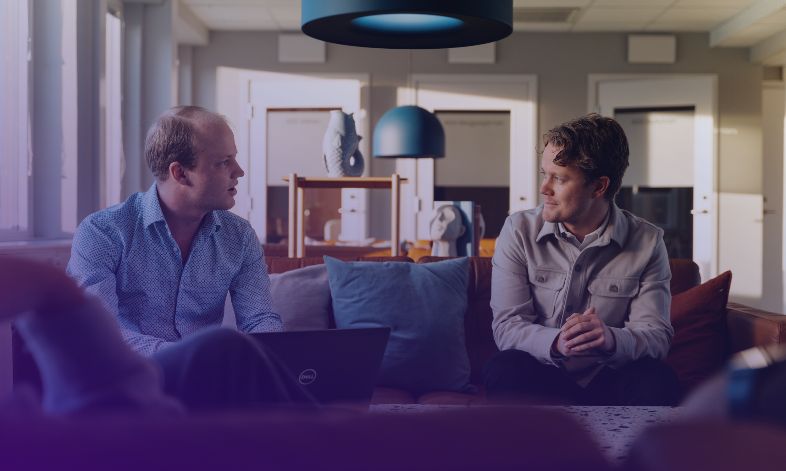 Webinar: Från osäker till säker - Såhär blir du IT-säker enkelt och effektivt