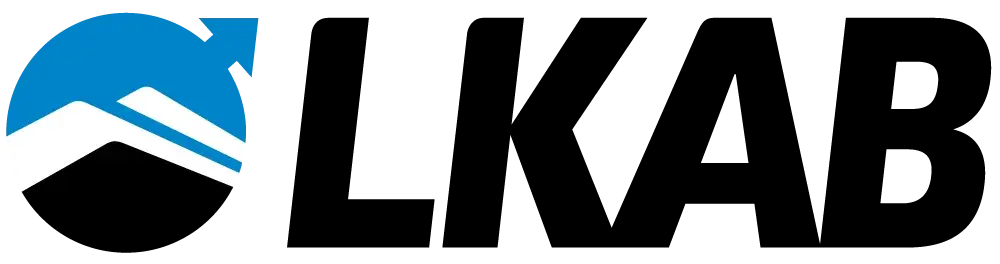 LKAB logo