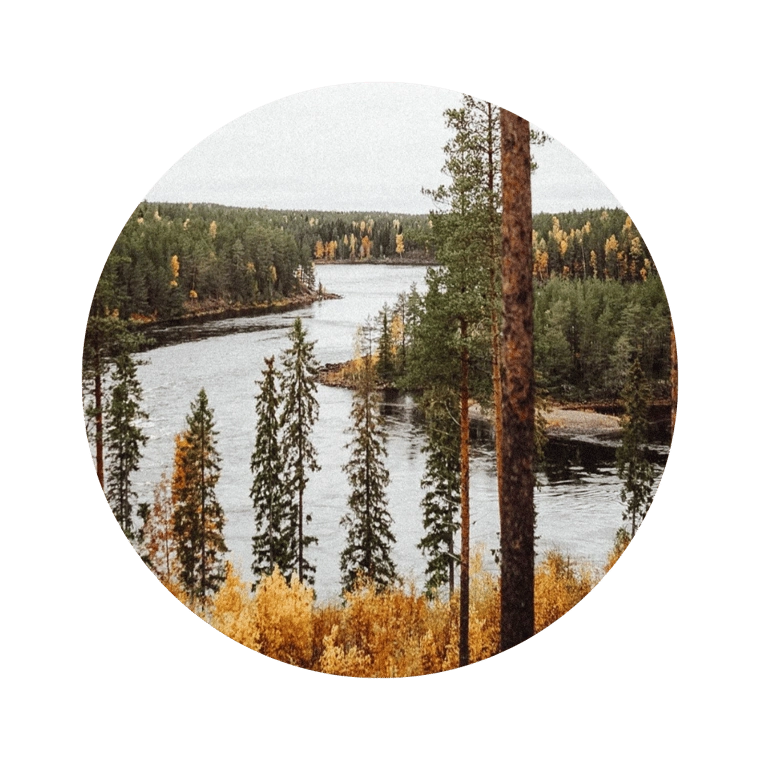 Landskap norrland