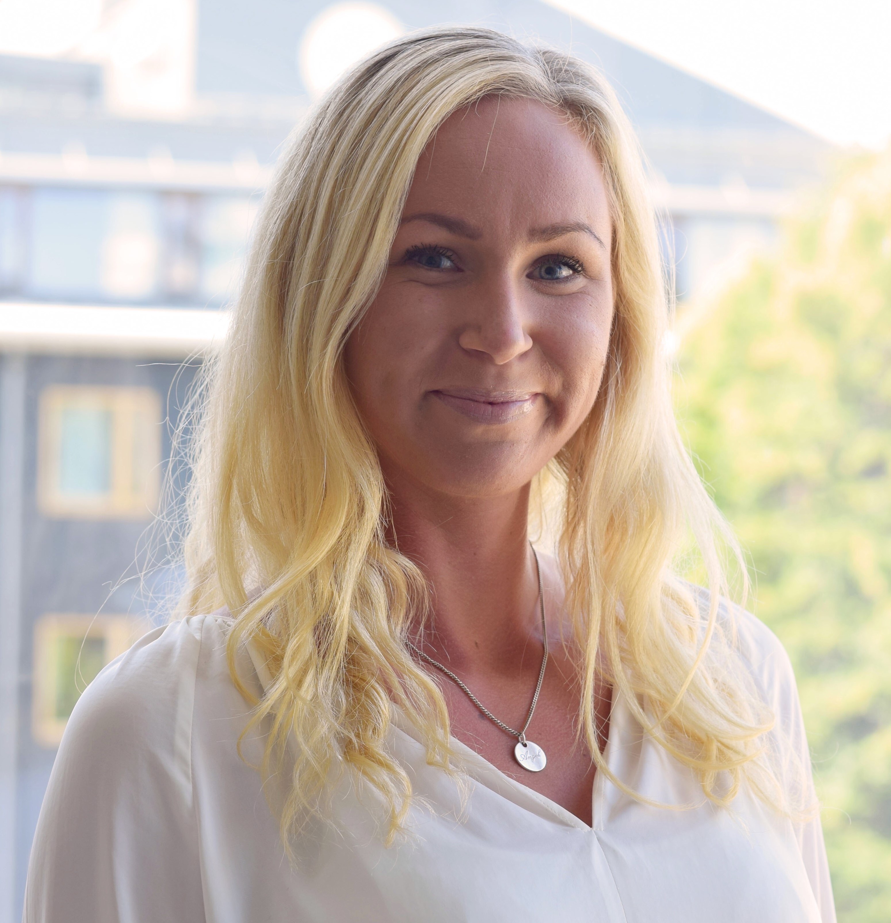 Linnea Pålsson