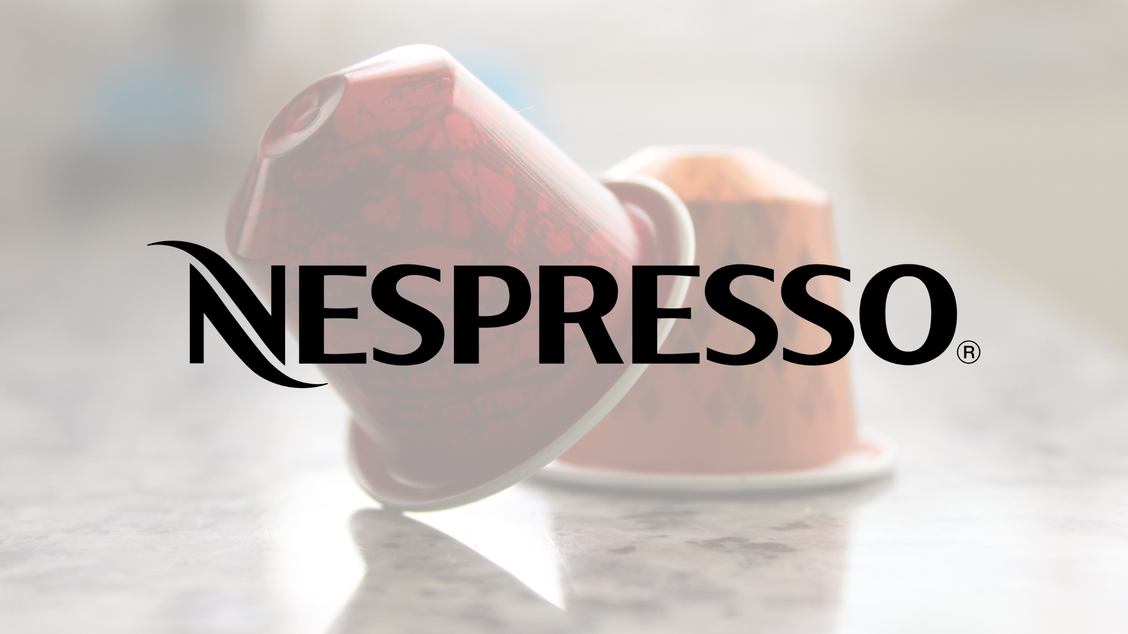Case: Nespresso | Affärssystem | Exsitec