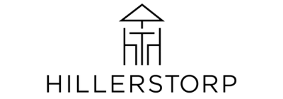 hillerstorp - logo banner
