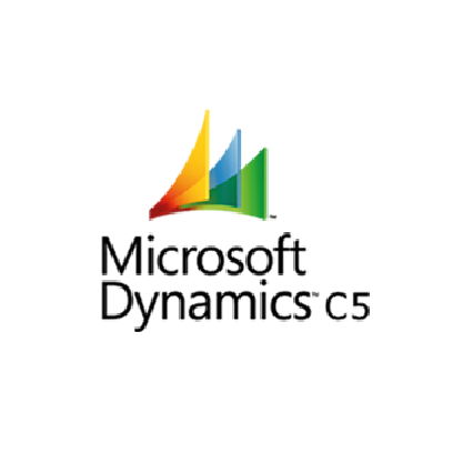 Microsoft Dynamics C5 och QlikView