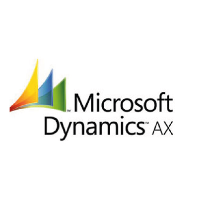 Microsoft Dynamics Ax