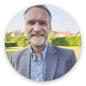 Martin Gabrielsson Webbmall - boll för bild - 2023