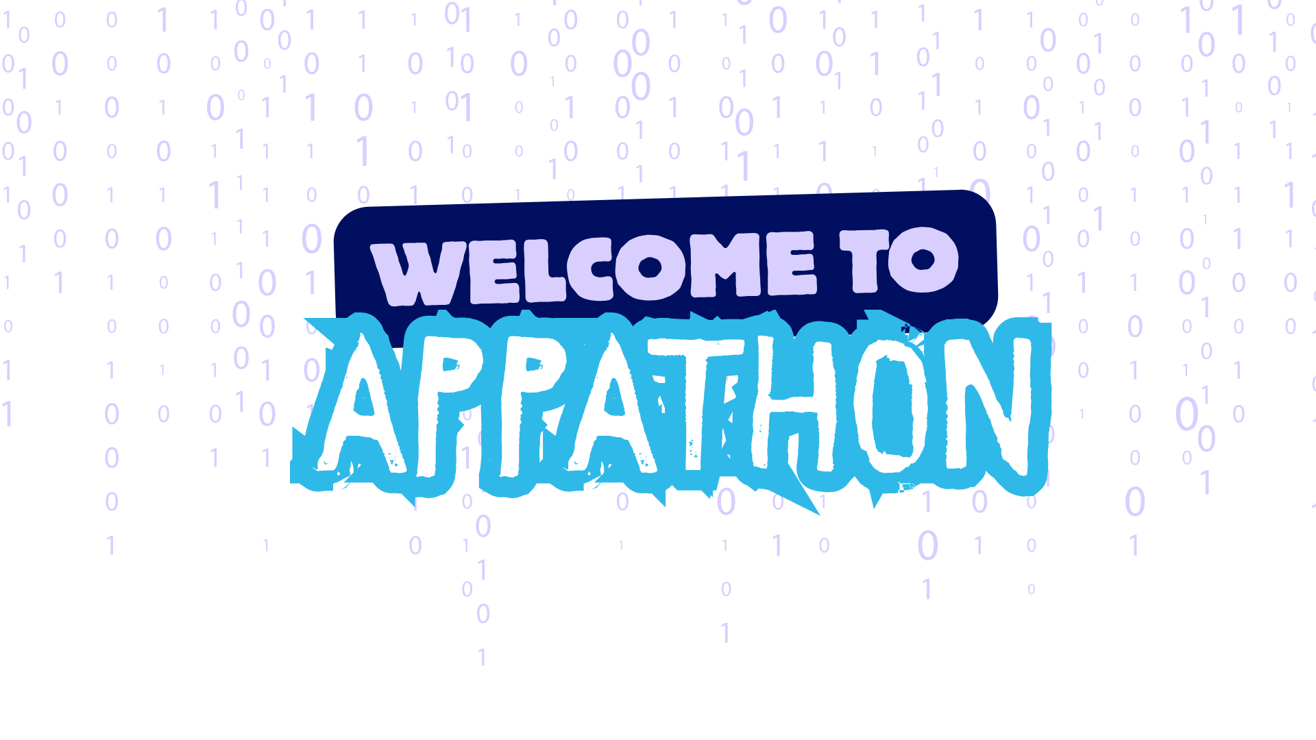 🚀 APPathon - Göteborg edition!