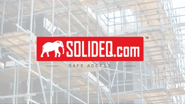 Solideq får en stabil helhetslösning