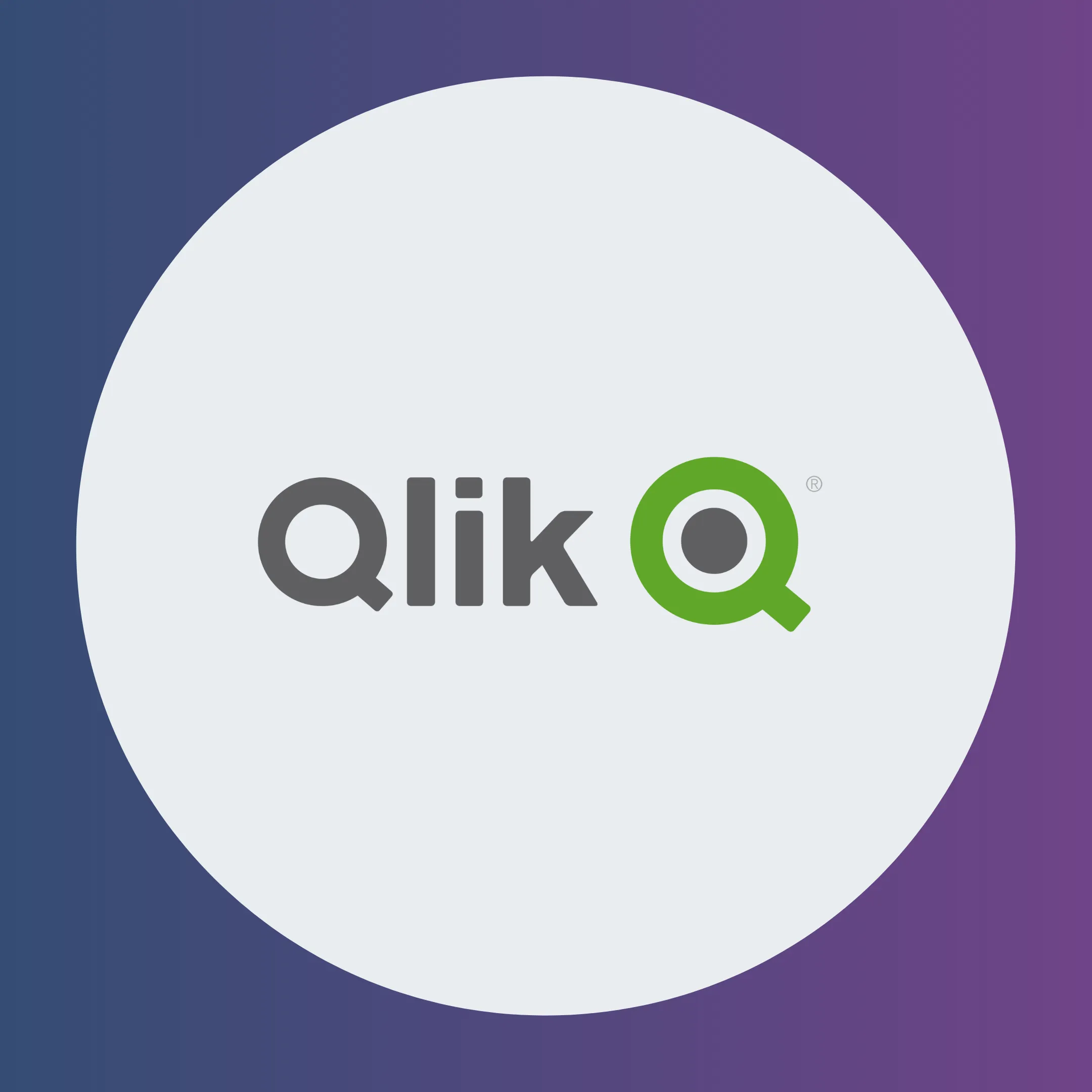 Enklare bokslut i Qlik