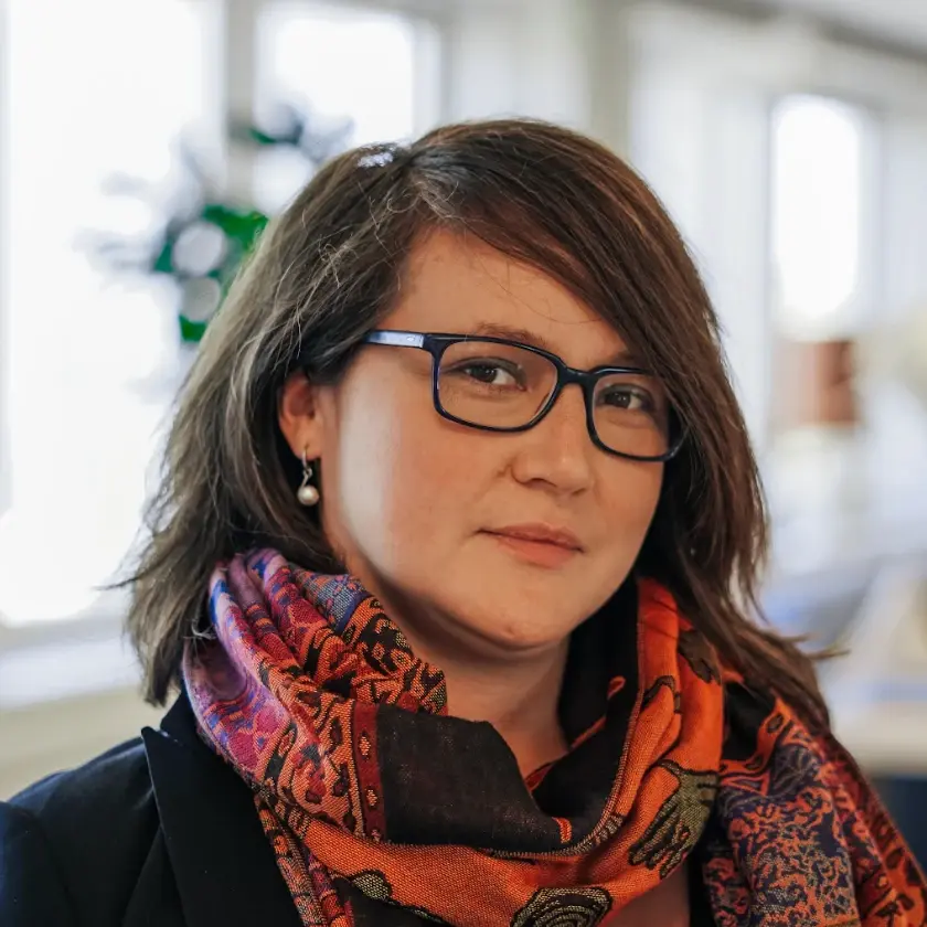 Nathalie Luna Persson