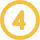 4 - Numbers in circle Japsis (40x40px)