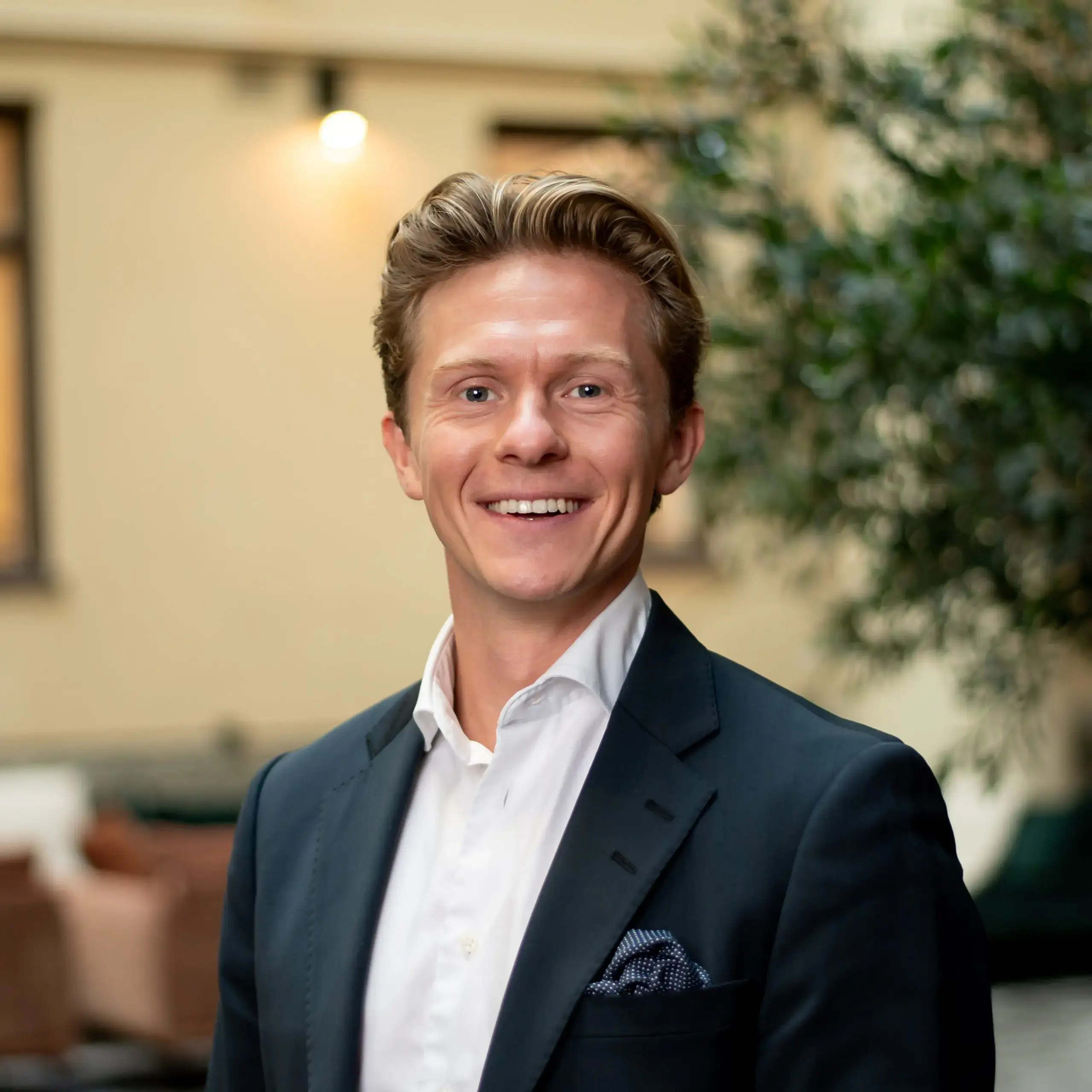 Christoffer Mattsson
