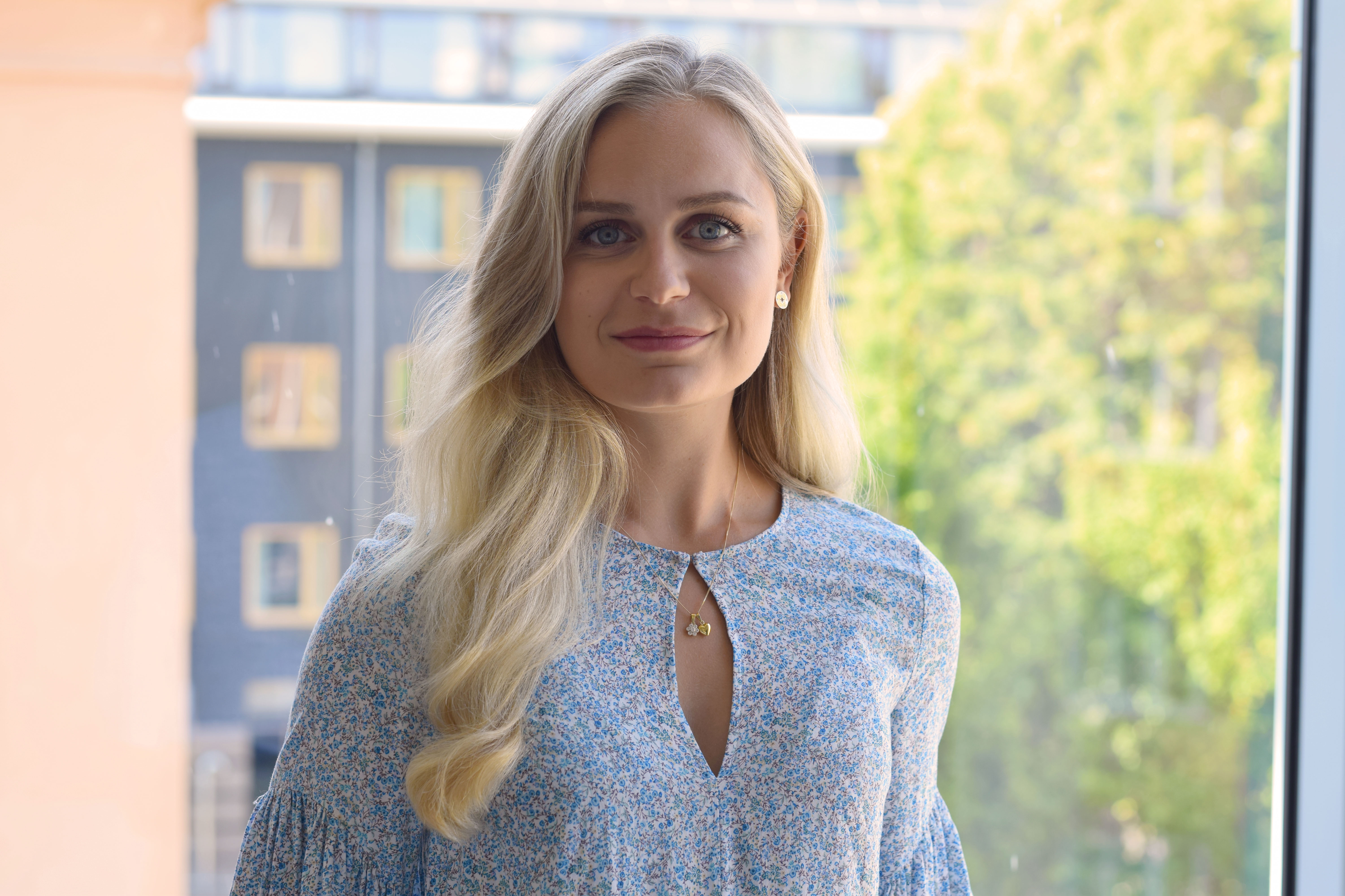 Anna Carlsson