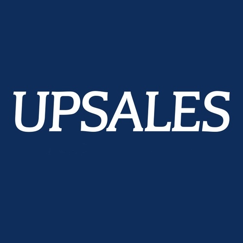 Upsales