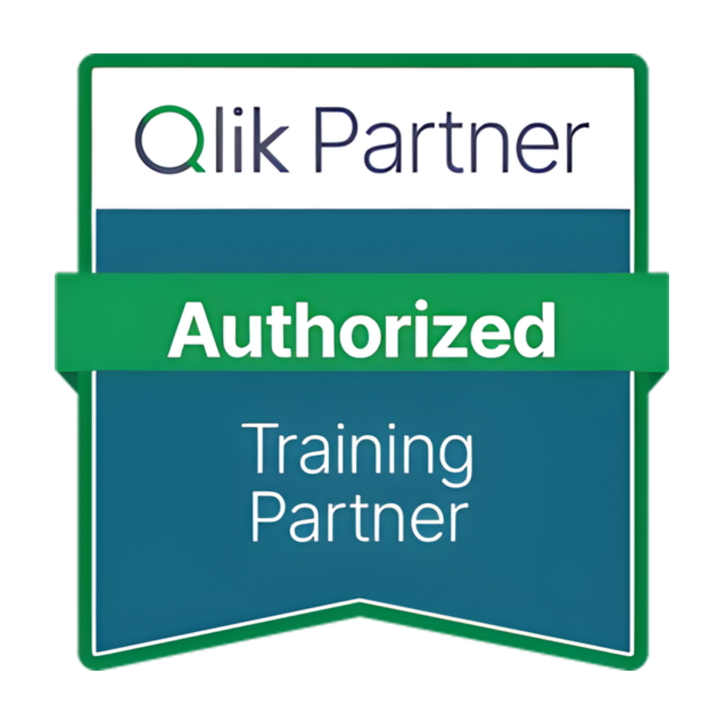Qlik Authorized Training Partner
