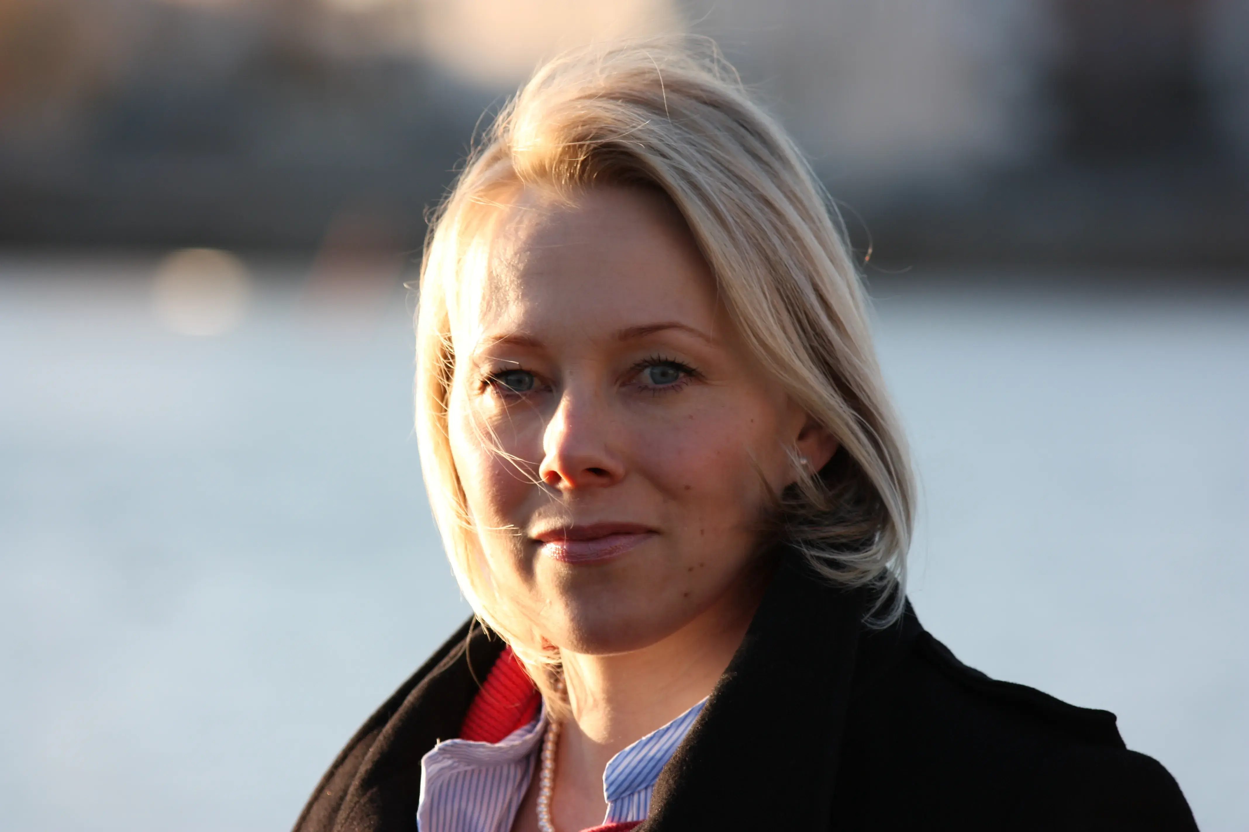 Sandra Stevstedt