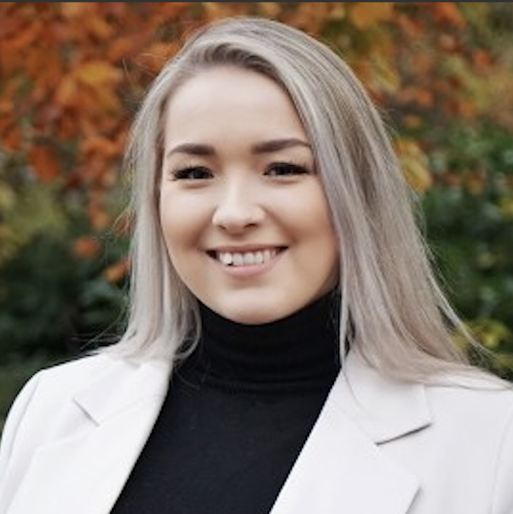 Nathalie Nilsson