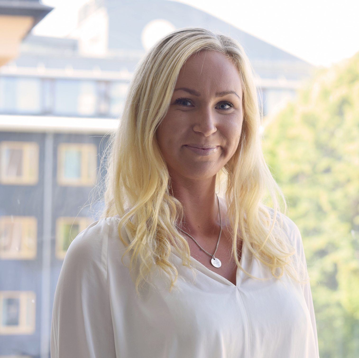 Linnéa Pålsson