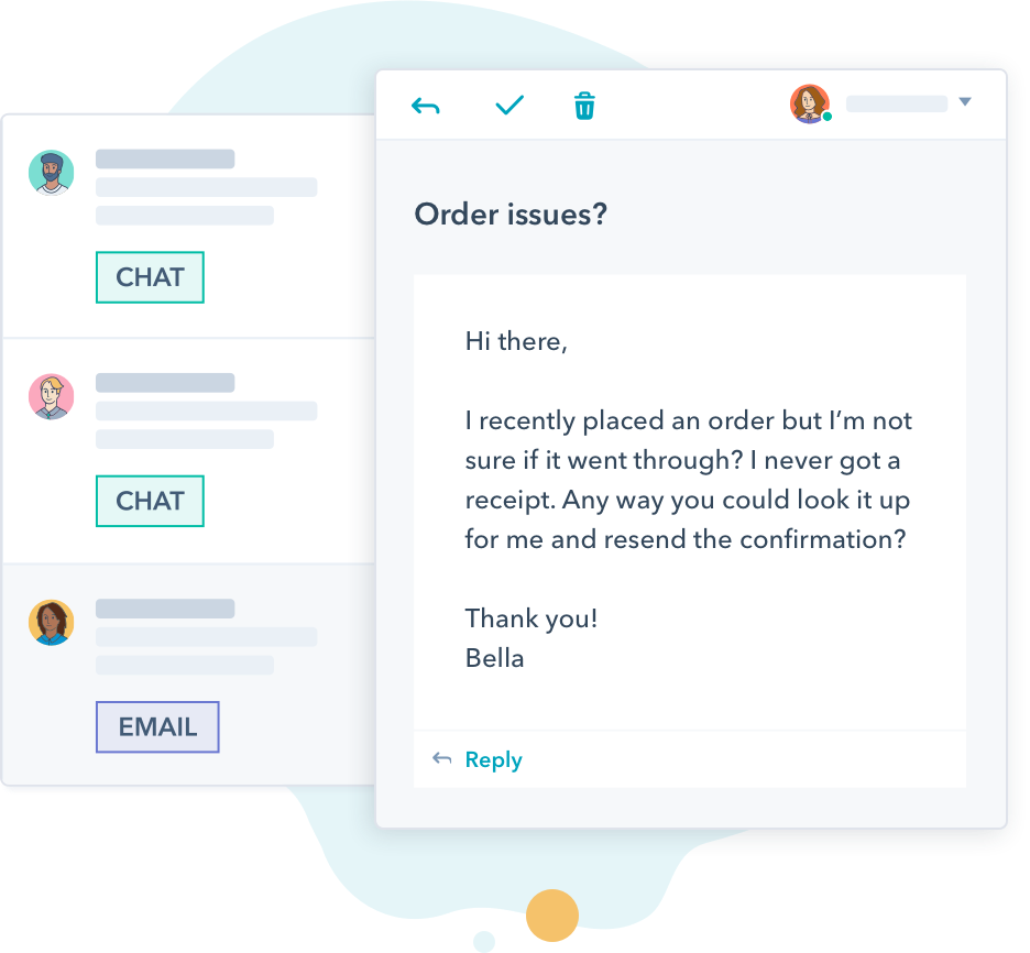 Service Hub - Featured Image