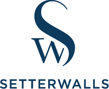 Setterwalls