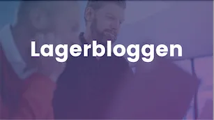 Lagerbloggen