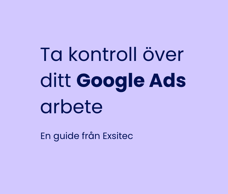 Google Ads Guide
