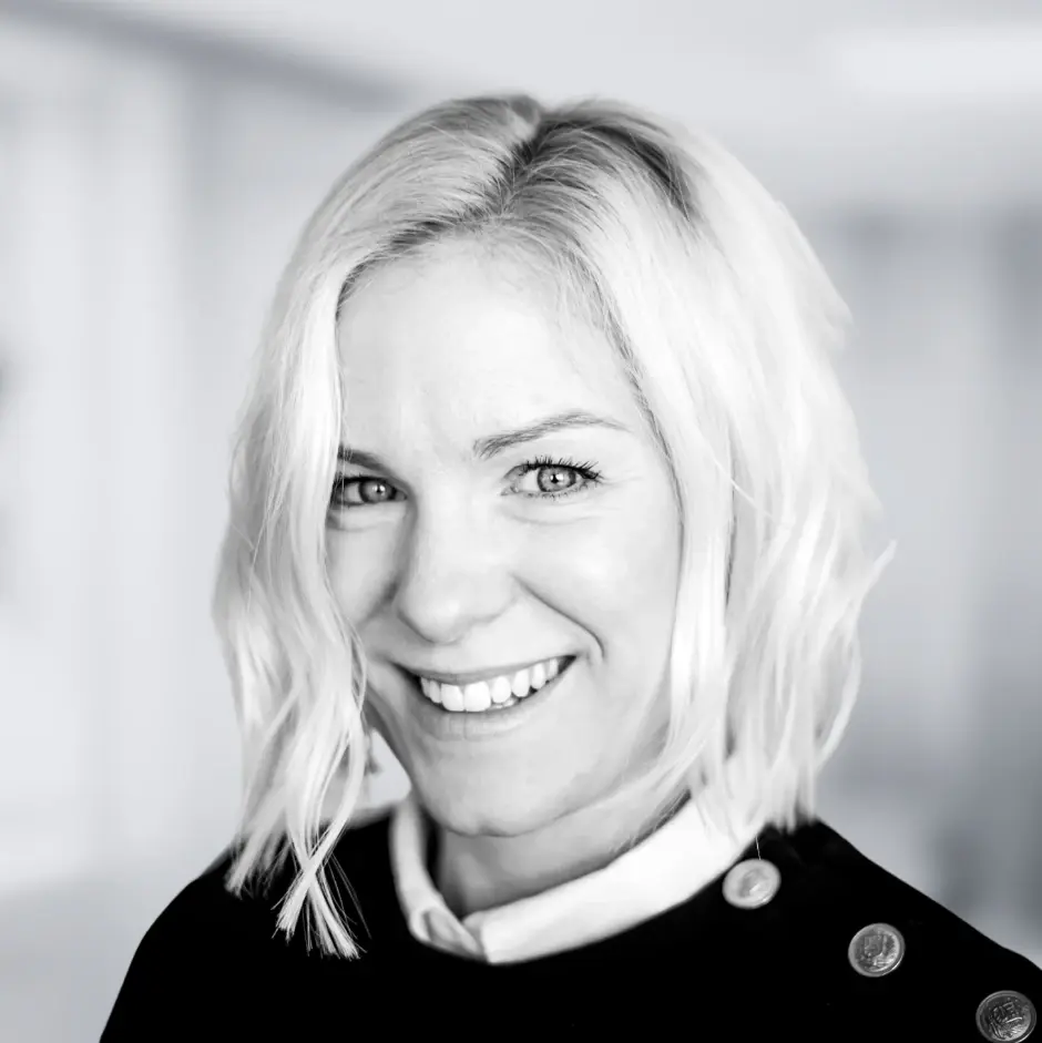 Stina Eiming