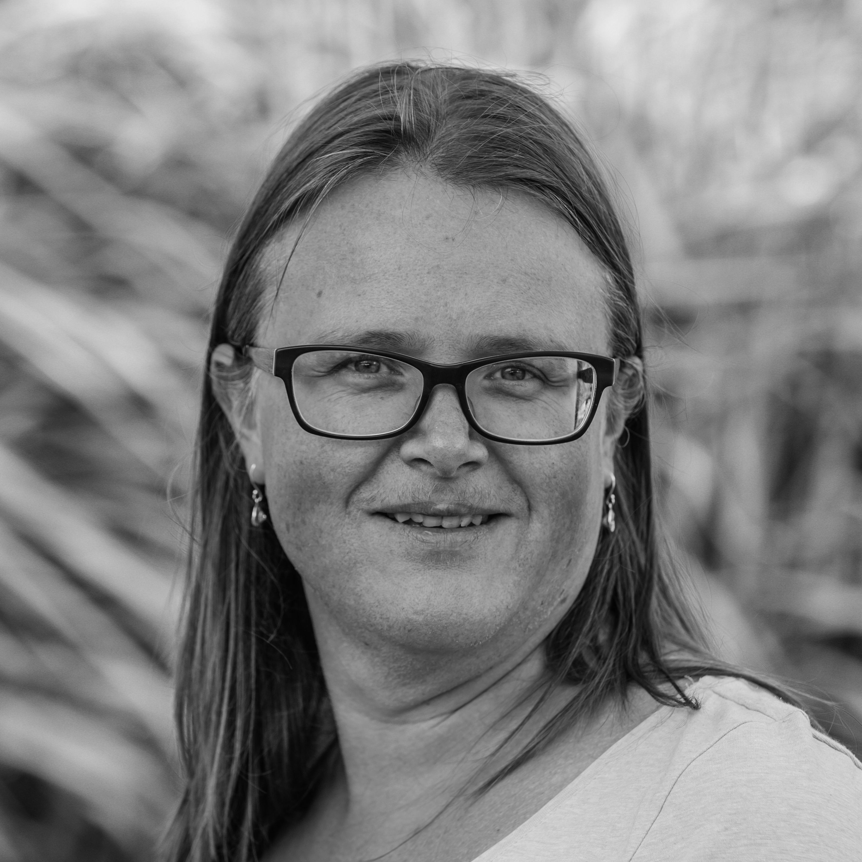 Susanne Hjalmarsson