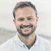 Niklas Ek
