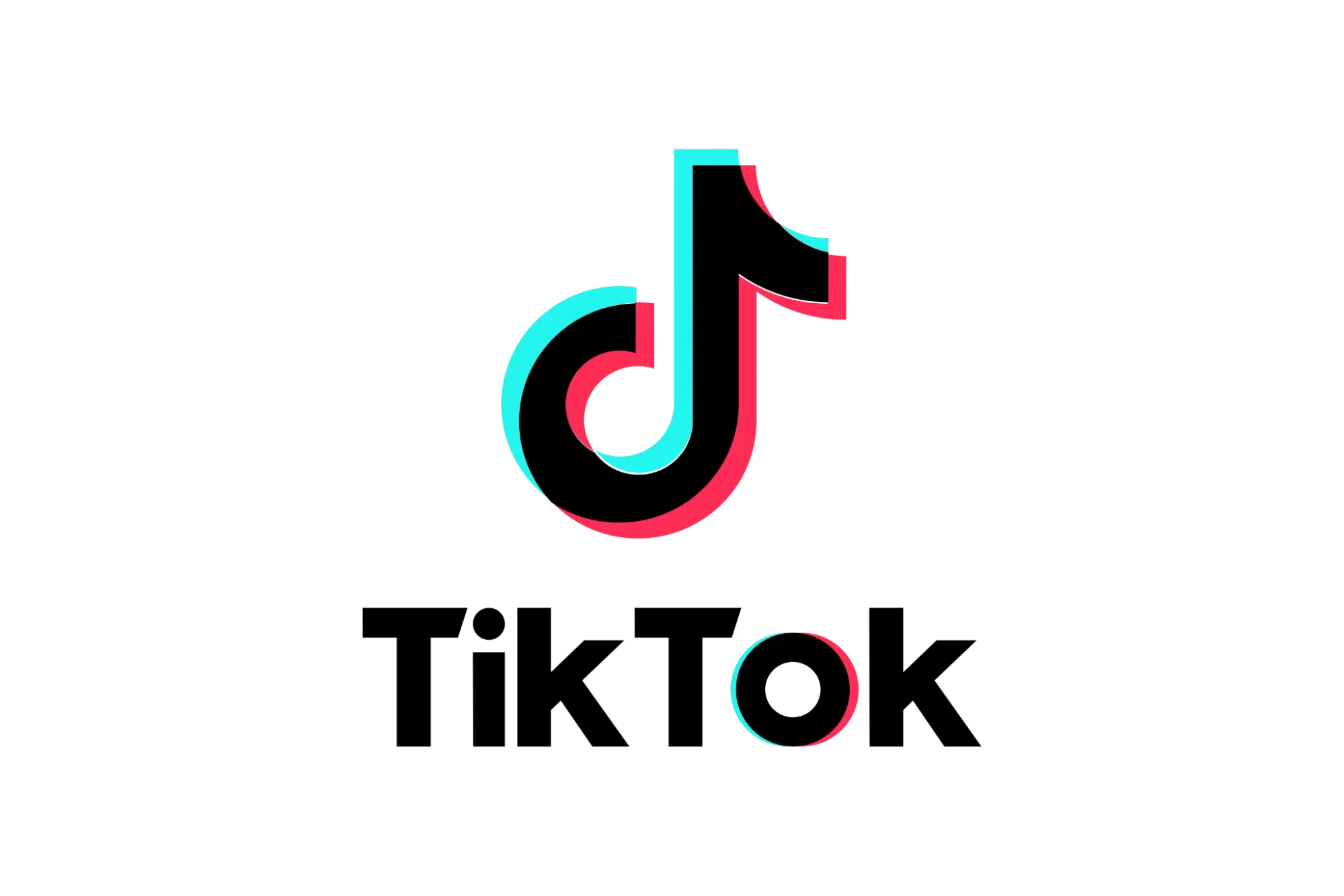 Tiktok logga