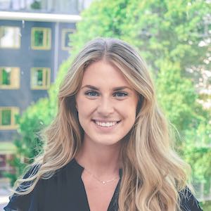 Vendela Kallberg