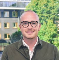 Carl Öberg