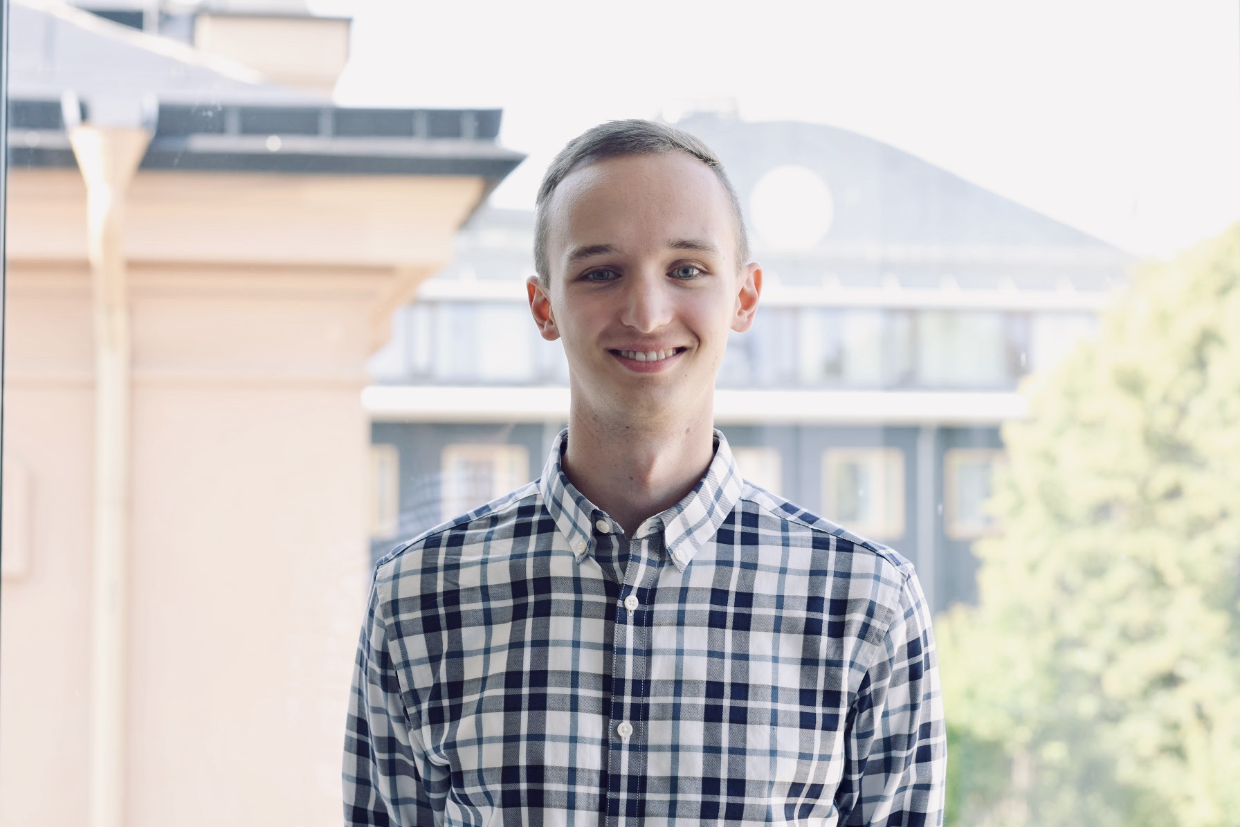Filip Tammergård