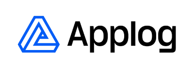 applog - logo banner