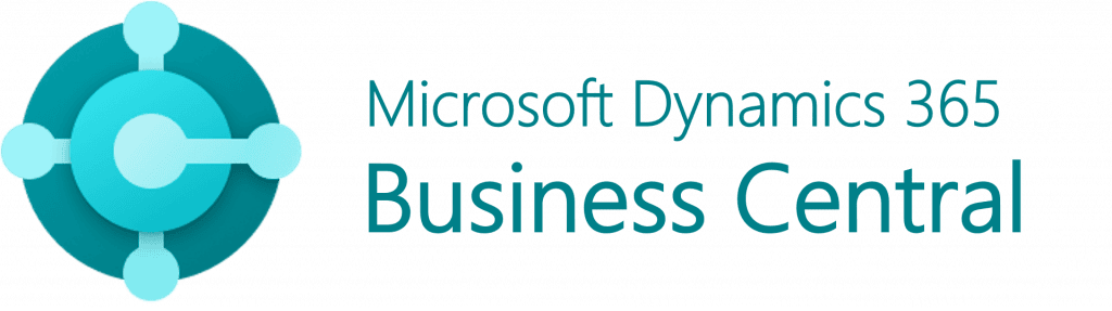 business central logo