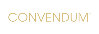 convendum - logo banner