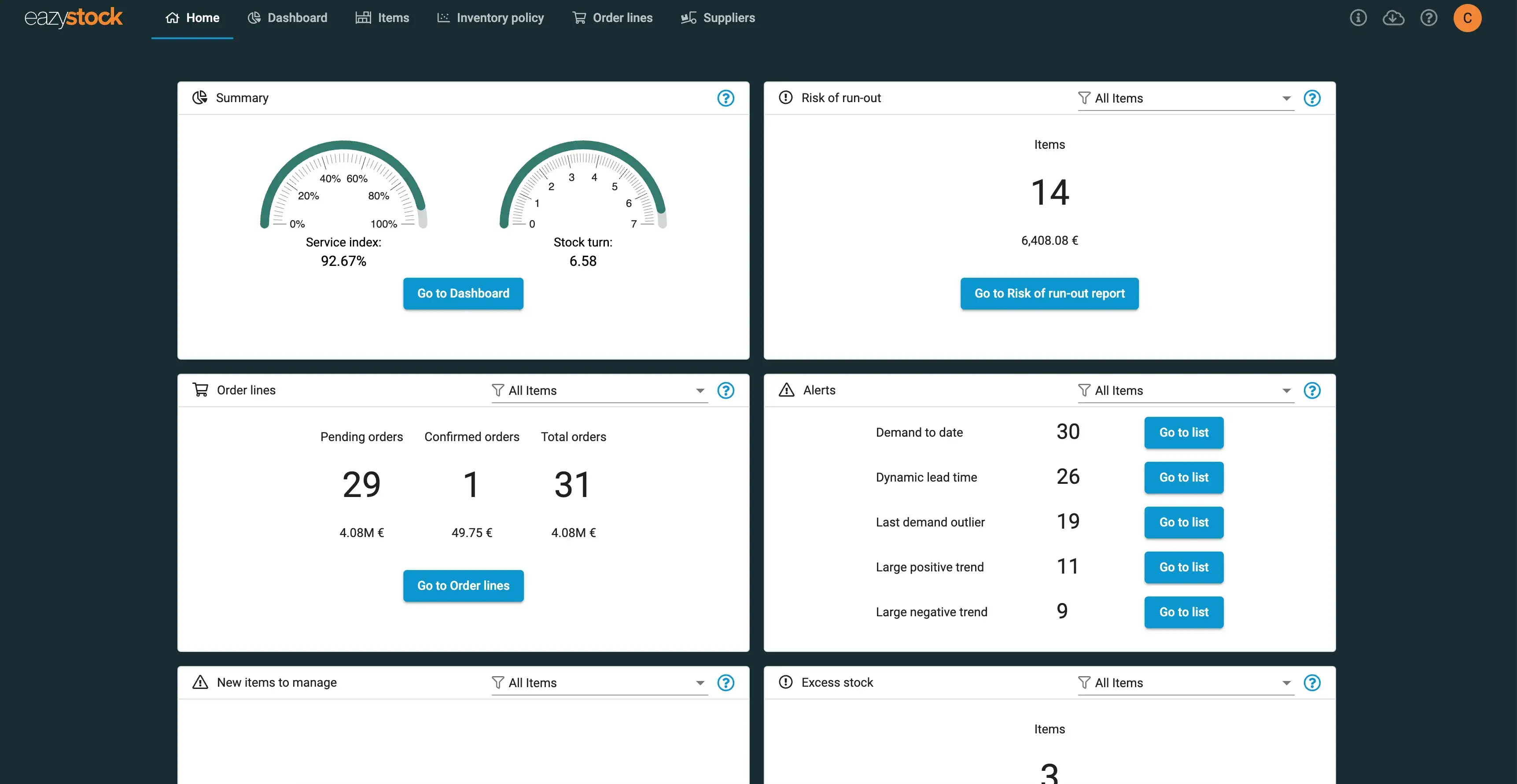 eazystock mockup 2026