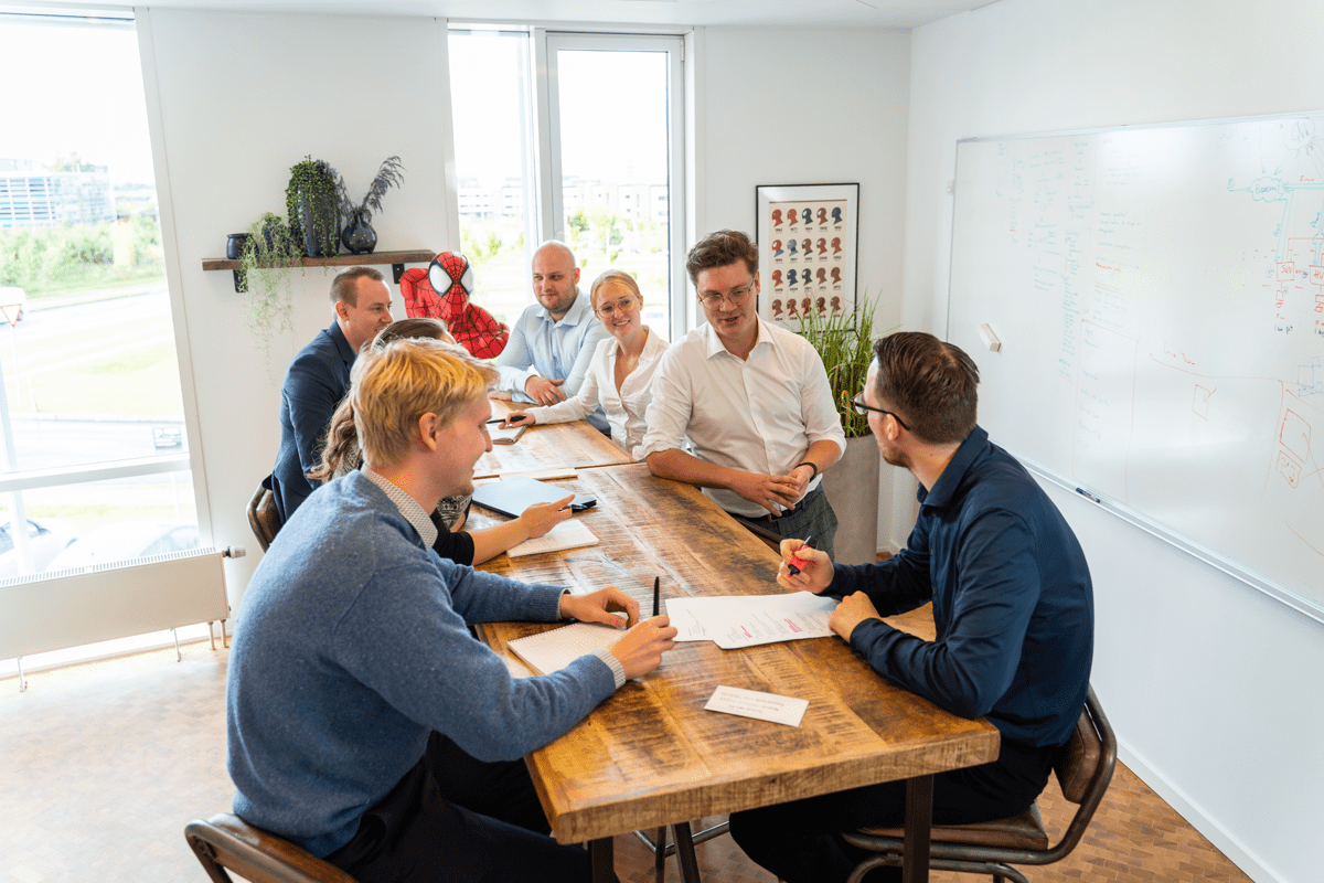 Webinar: Minska risken för missade intäkter