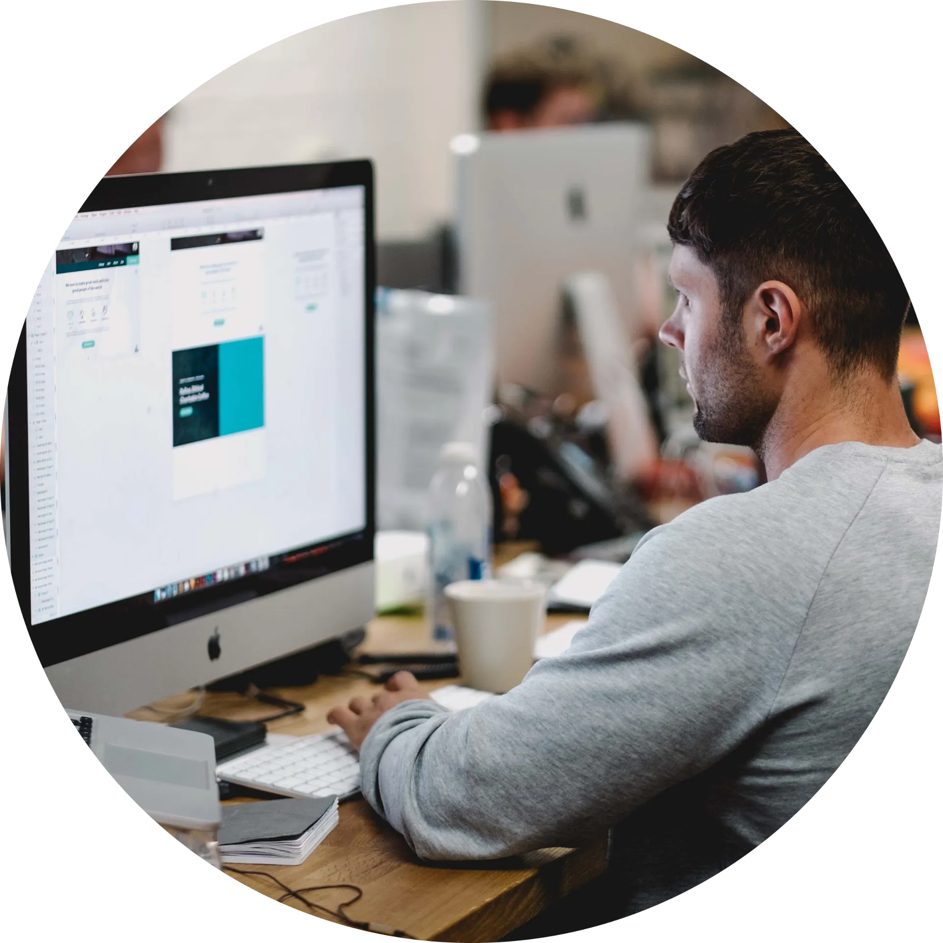 exsitec-graphic-ui-design