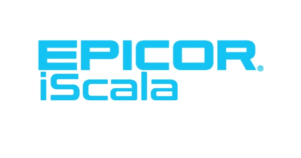 Epicor iScala