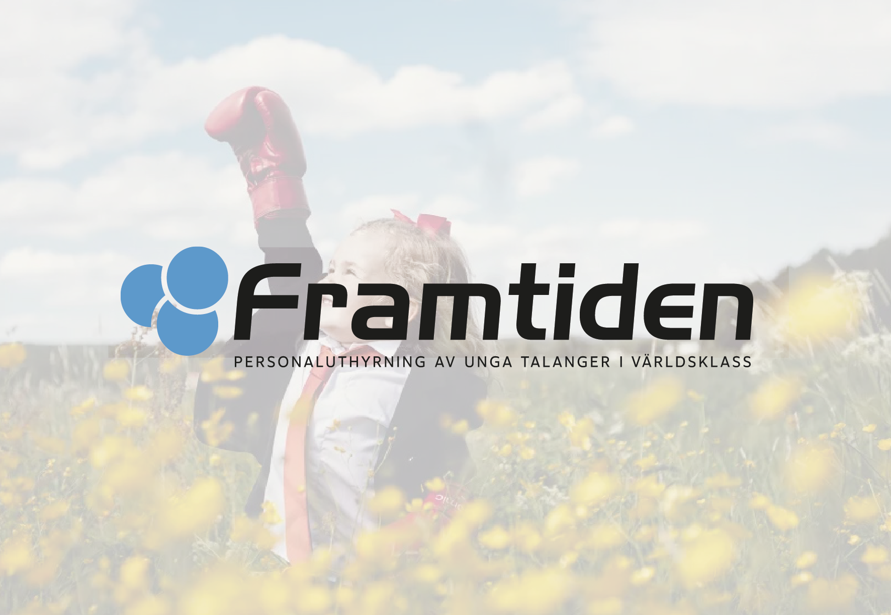 Koncernen Framtiden får automatiserade processer för ekonomifunktion