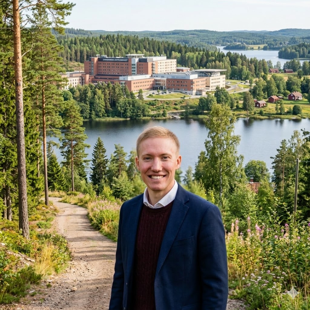 Regionansvarig - ny roll på Exsitec