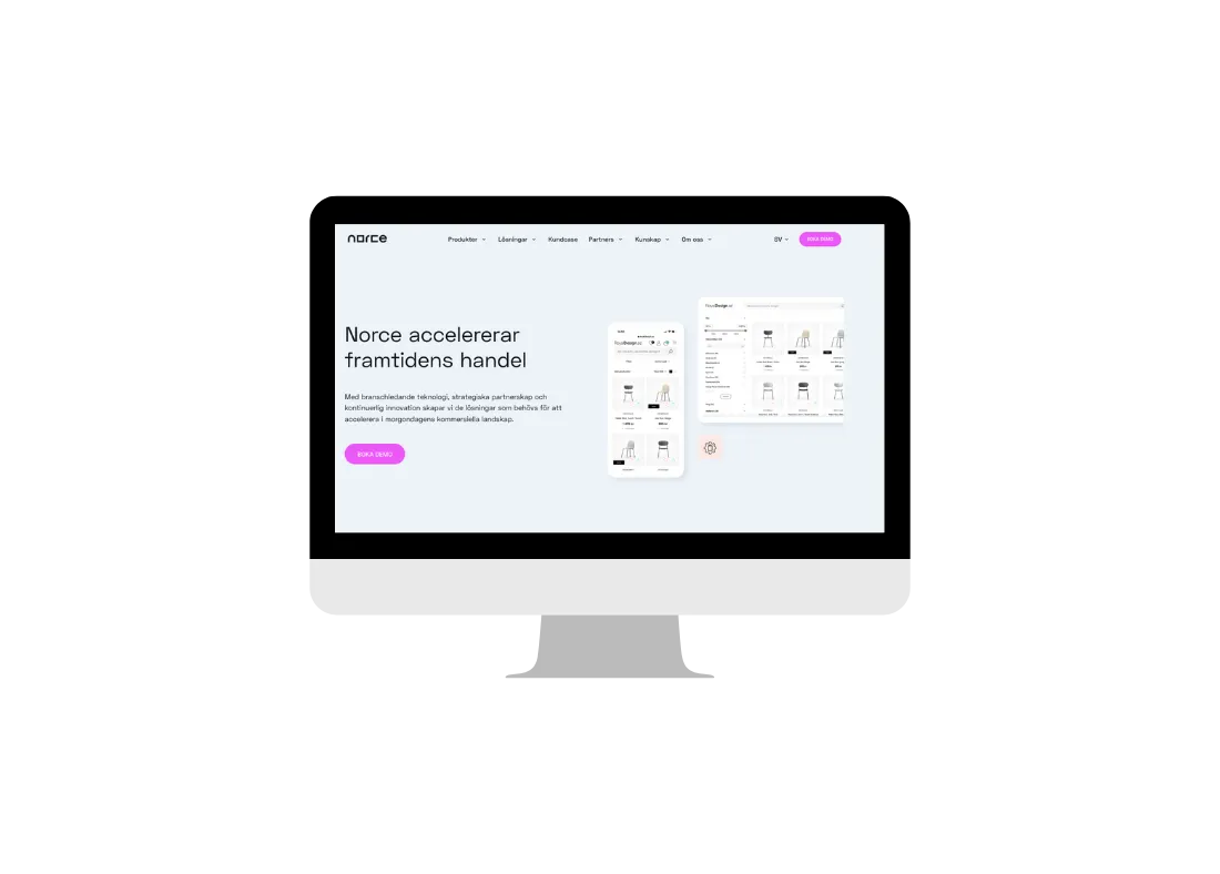norce-e-handel-mockup