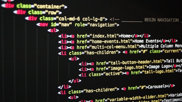 Vad är HTML?